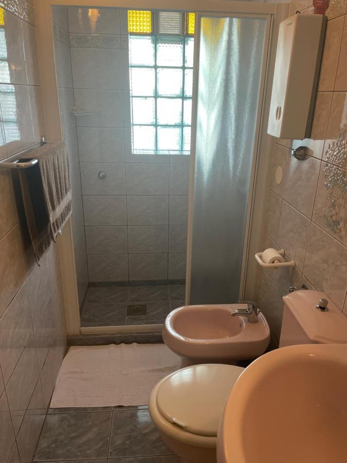 Apartmani Nina 茨里克韦尼察 外观 照片